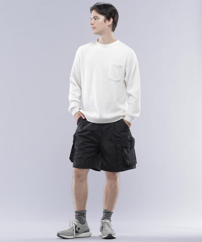 RIVER SHORTS '24 休閒短褲