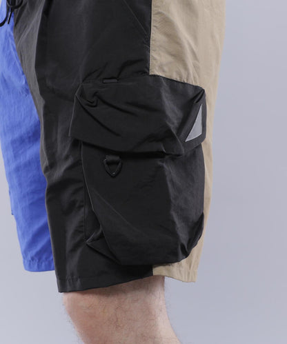 RIVER SHORTS '24 休閒短褲