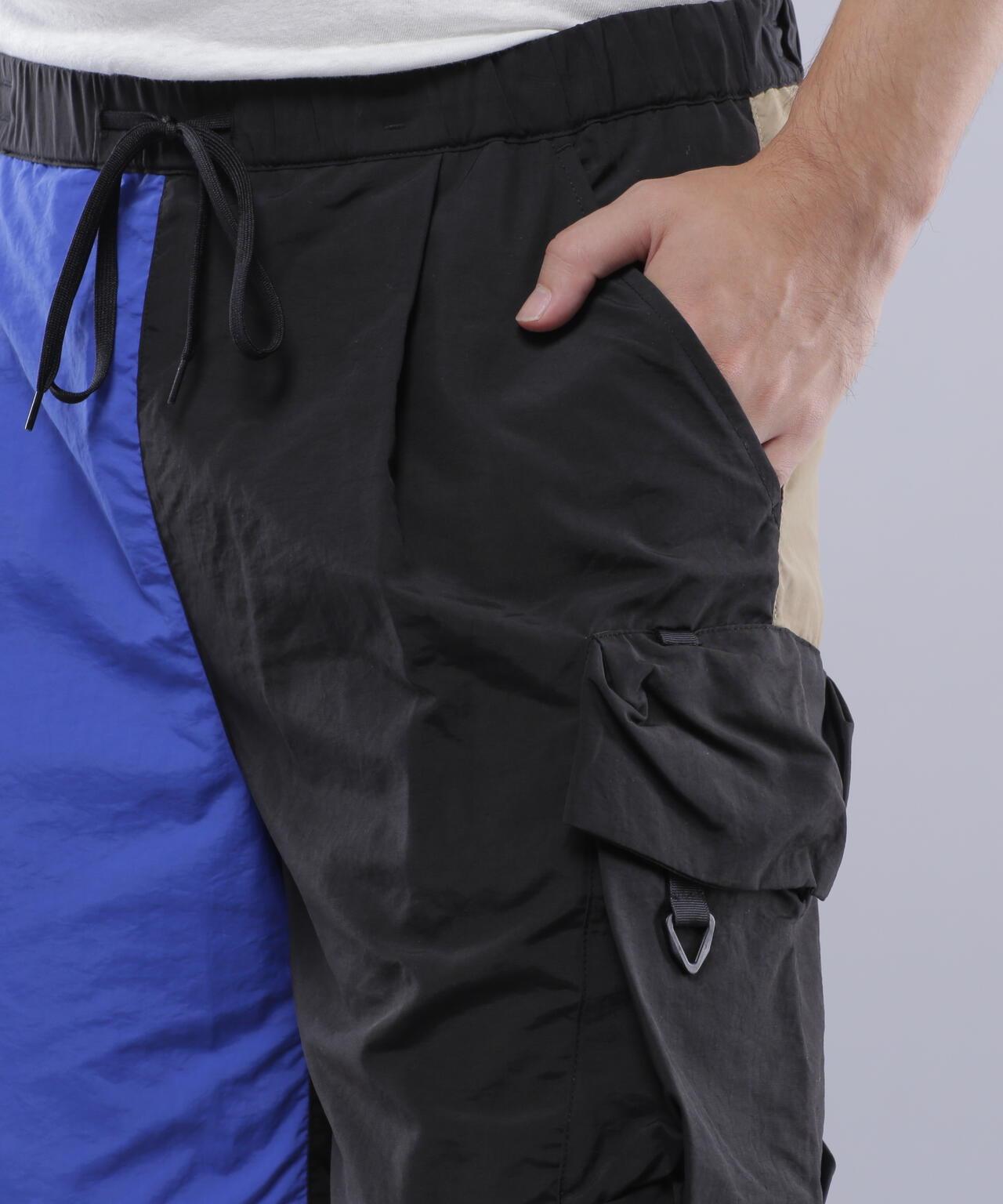 RIVER SHORTS '24 休閒短褲