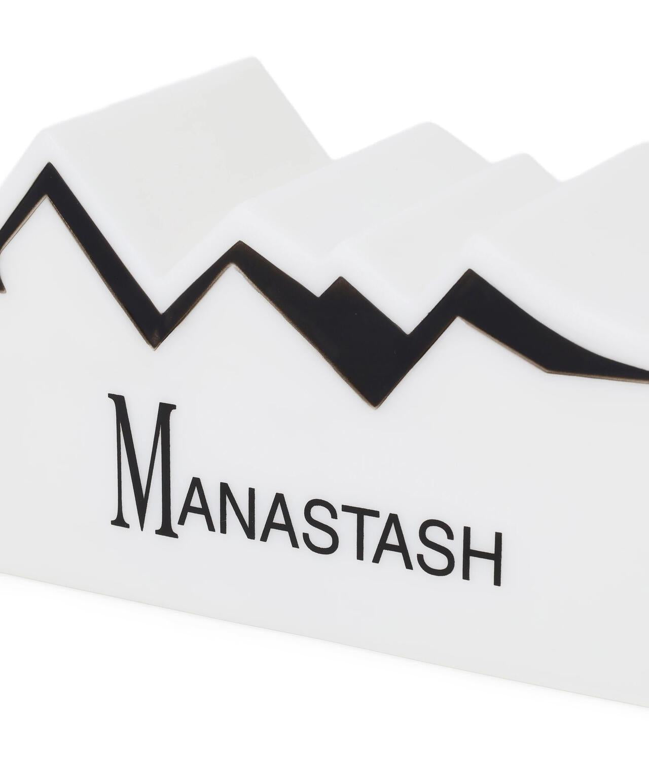MANASTASH LOGO 《LAM》P 標誌燈