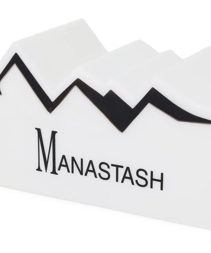 MANASTASH LOGO 《LAM》P 標誌燈