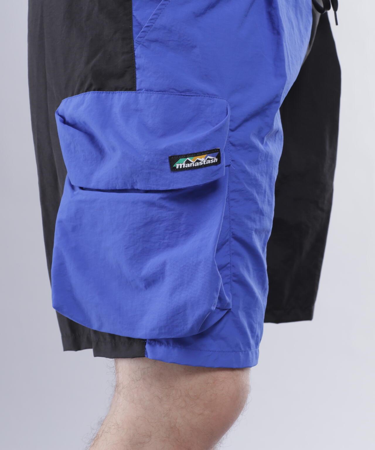 RIVER SHORTS '24 休閒短褲