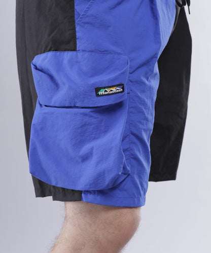 RIVER SHORTS '24 休閒短褲