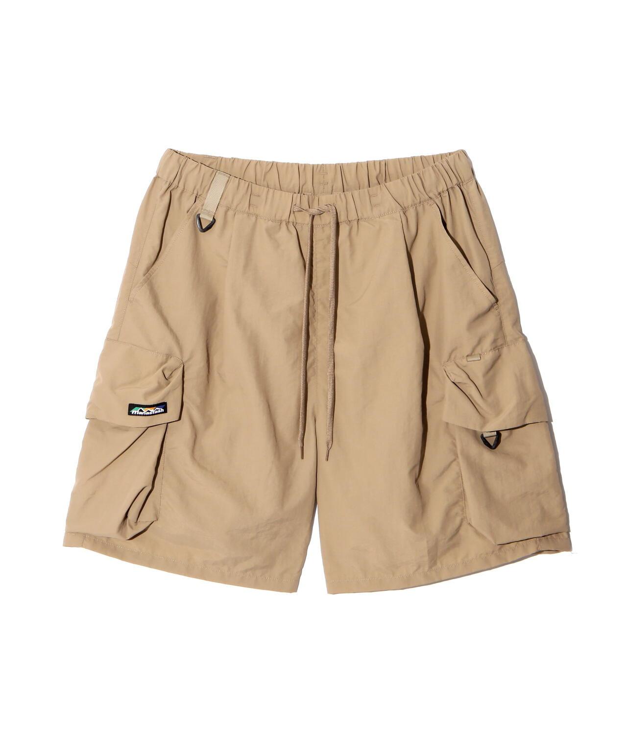 RIVER SHORTS '24 休閒短褲