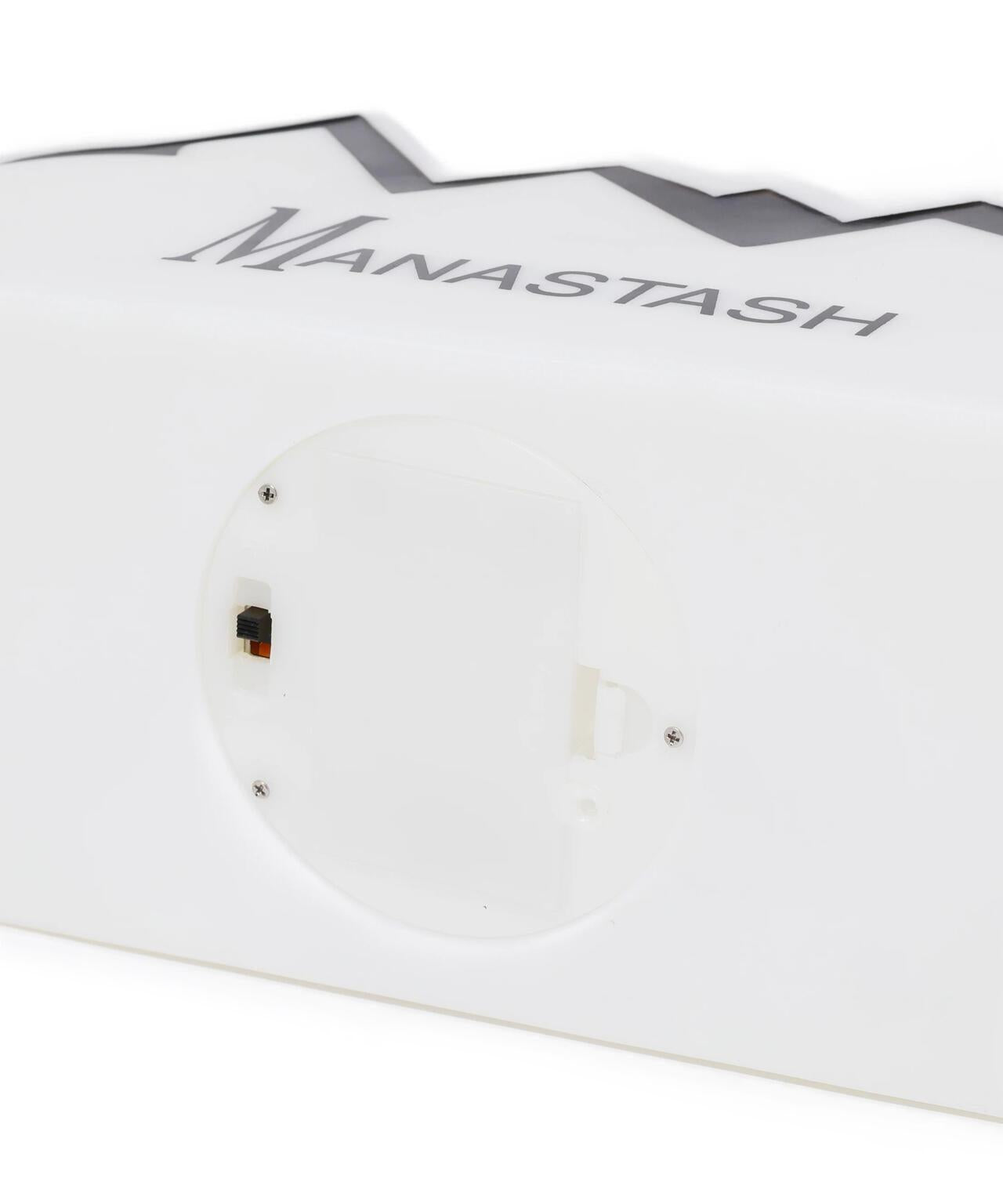 MANASTASH LOGO 《LAM》P 標誌燈