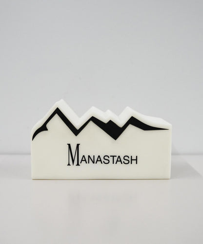 MANASTASH LOGO 《LAM》P 標誌燈