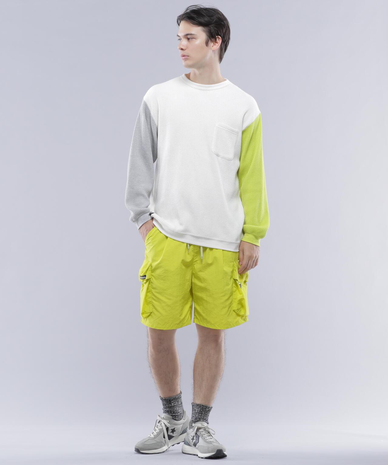 RIVER SHORTS '24 休閒短褲