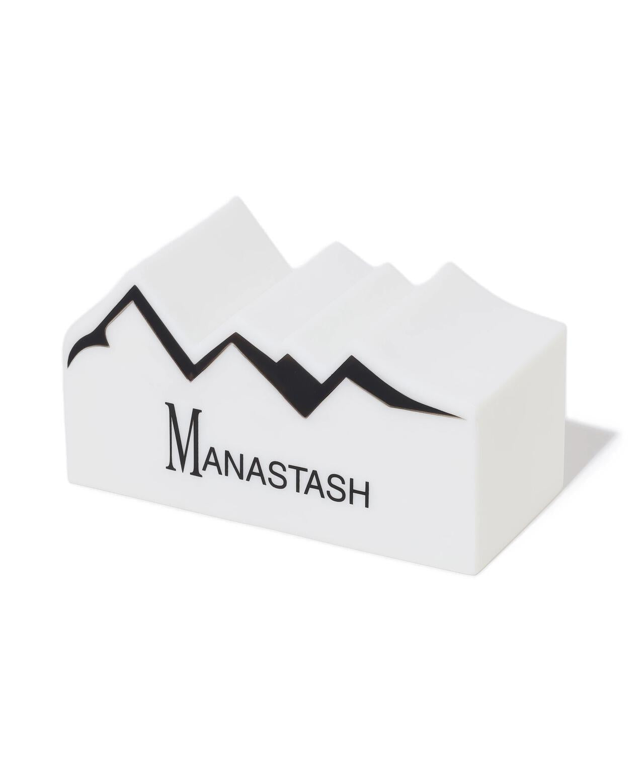 MANASTASH LOGO 《LAM》P 標誌燈
