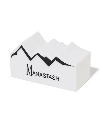 MANASTASH LOGO 《LAM》P 標誌燈