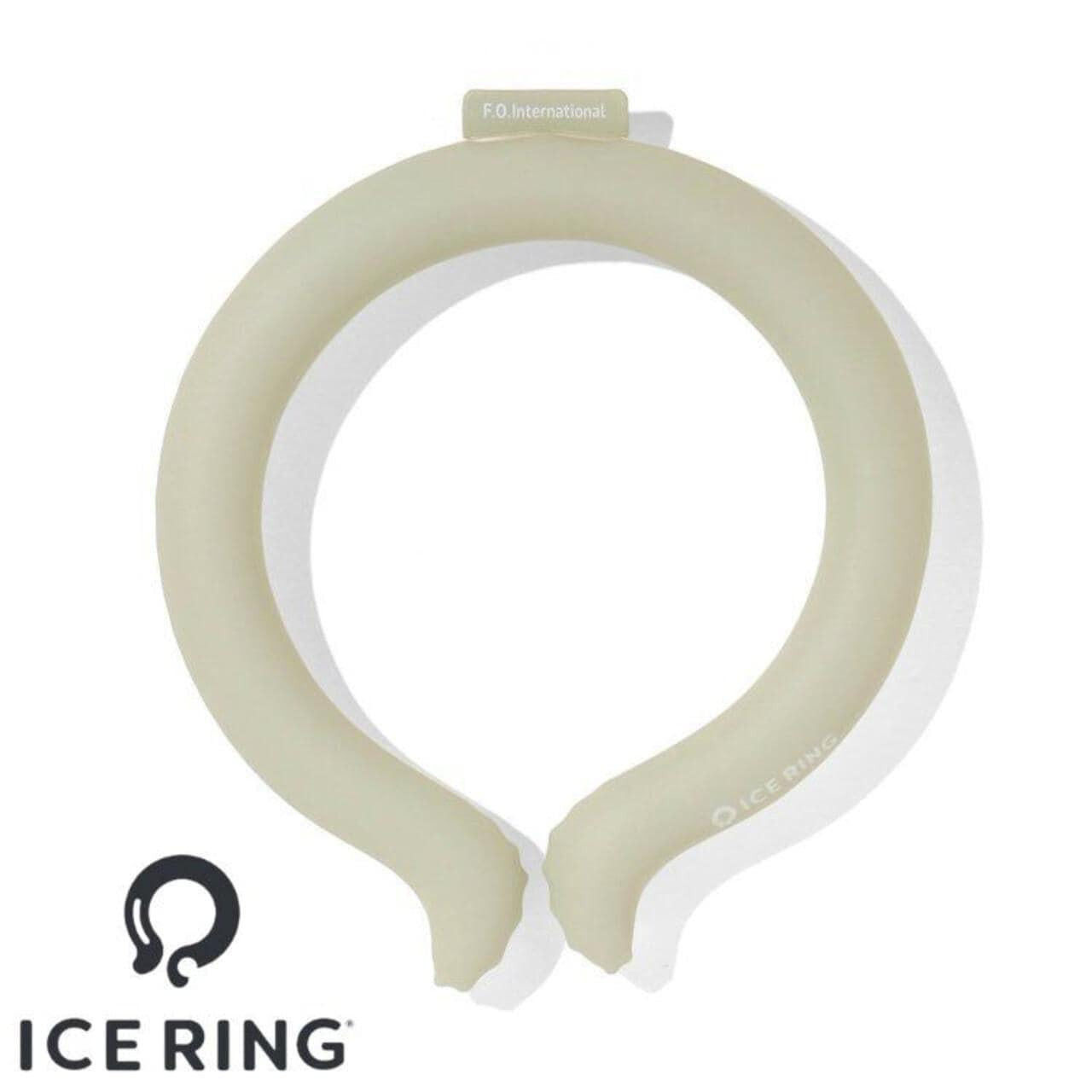 ICE RING アイスリング L碼 成人款 冰感環