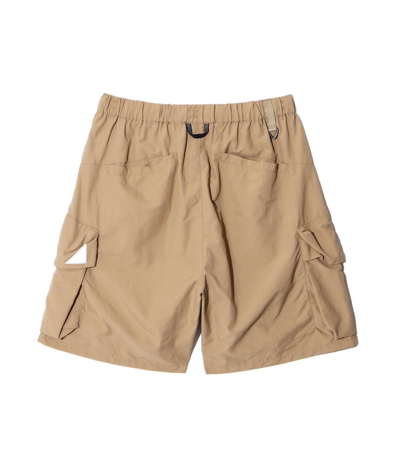 RIVER SHORTS '24 休閒短褲