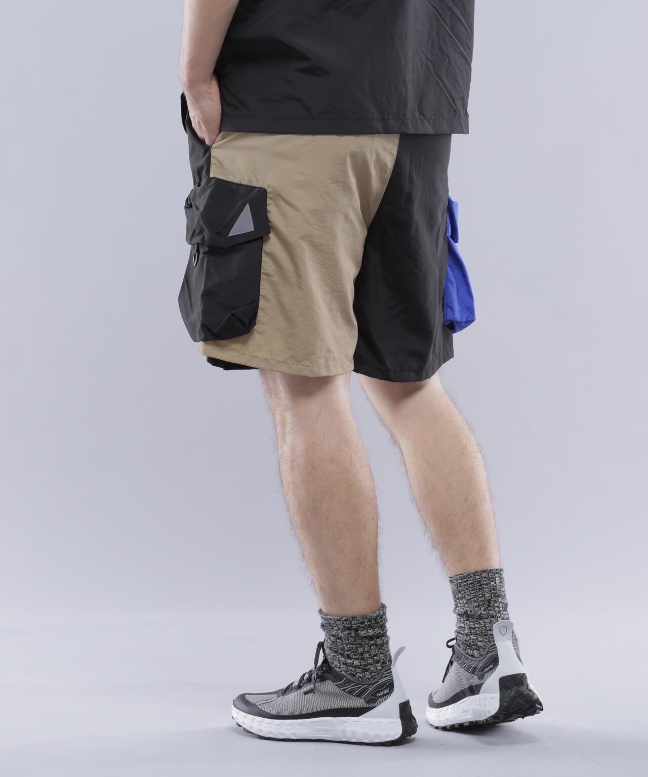 RIVER SHORTS '24 休閒短褲