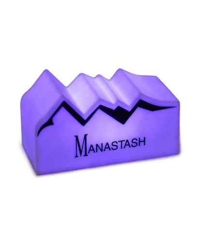 MANASTASH LOGO 《LAM》P 標誌燈