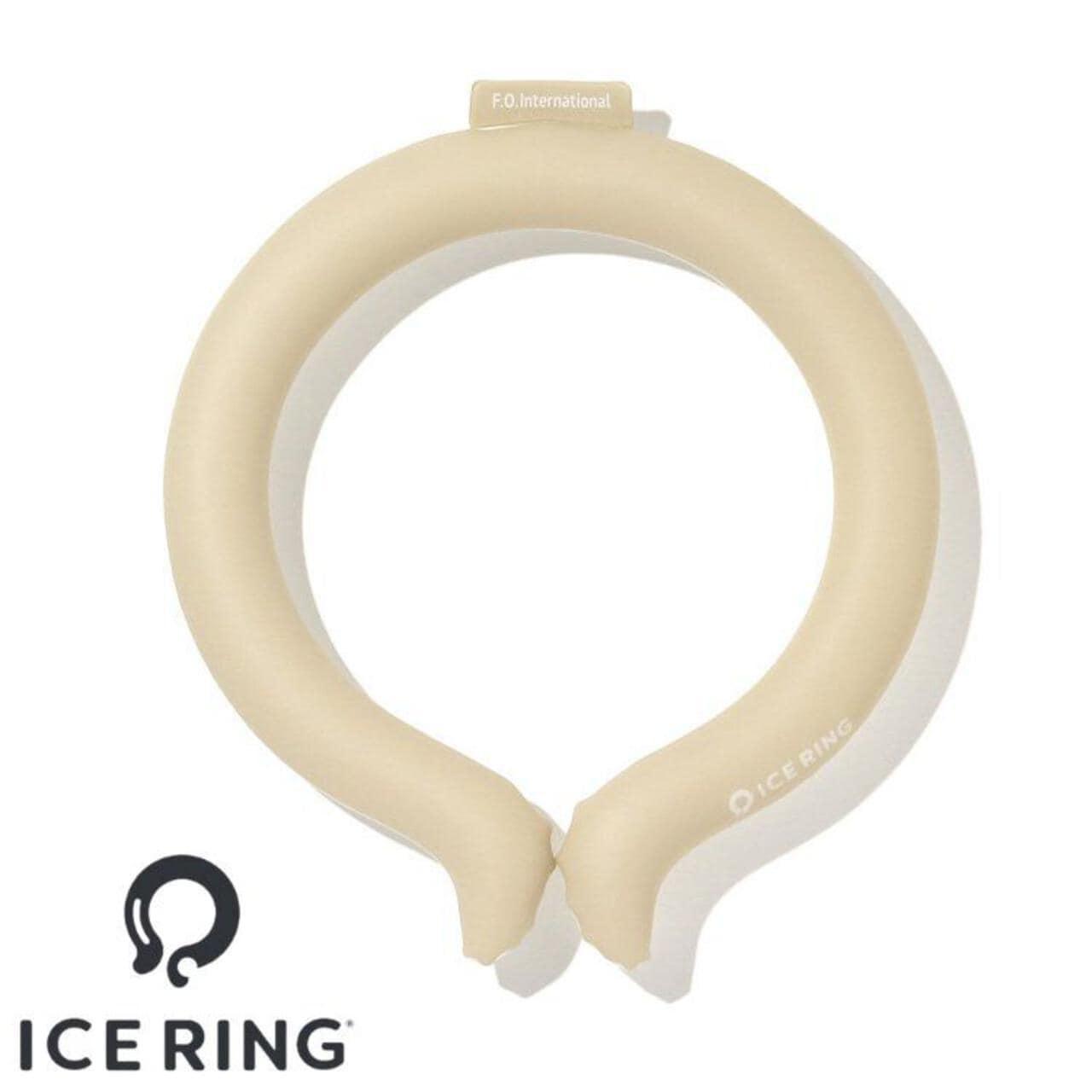 ICE RING アイスリング L碼 成人款 冰感環