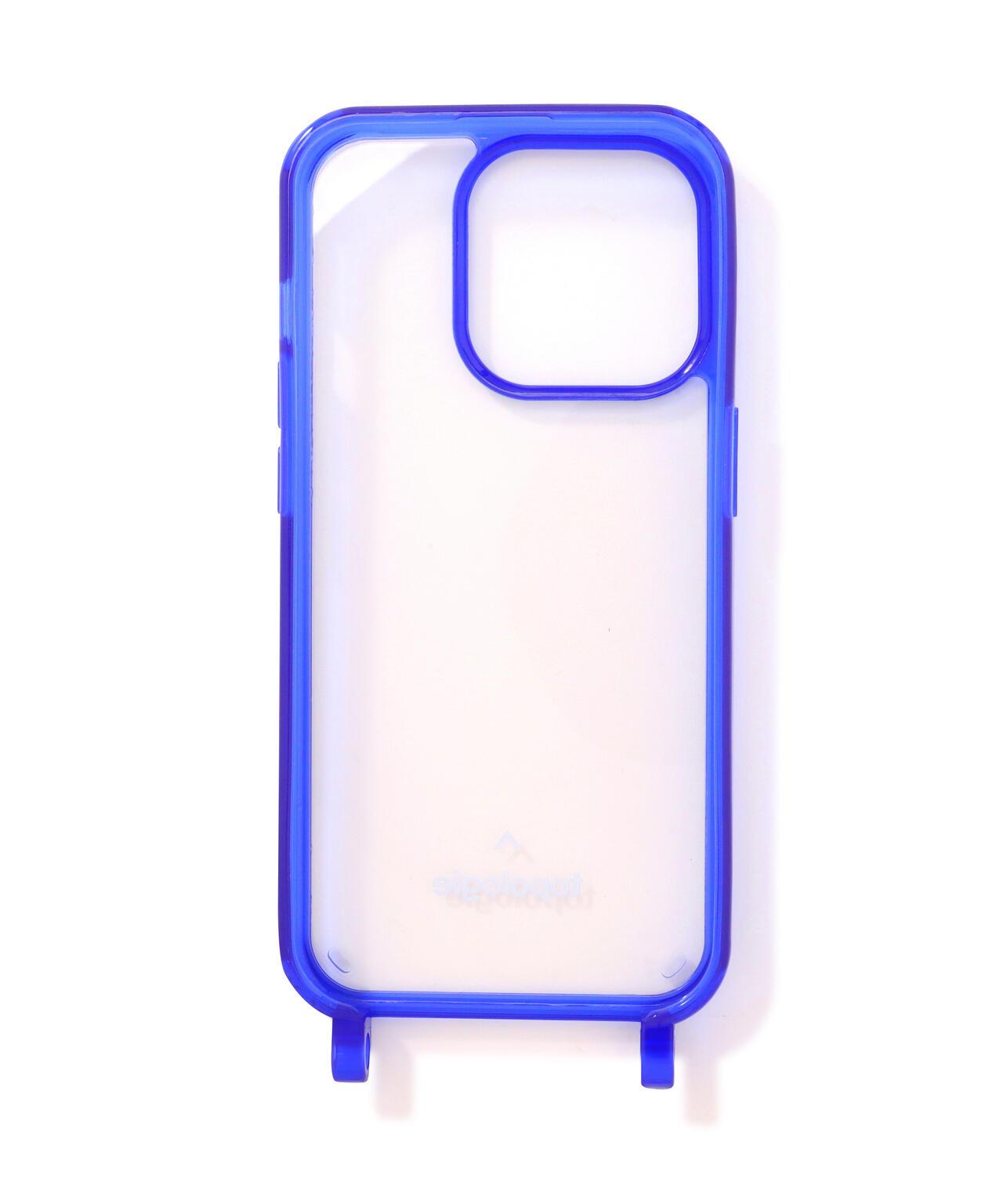 Topologie/トポロジー Verdon Phone Case iPhone 手機殼單件
