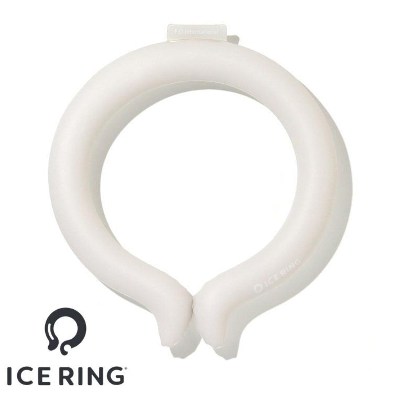 ICE RING アイスリング L碼 成人款 冰感環