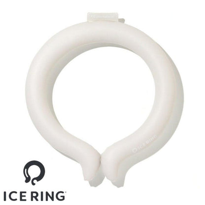 ICE RING アイスリング L碼 成人款 冰感環
