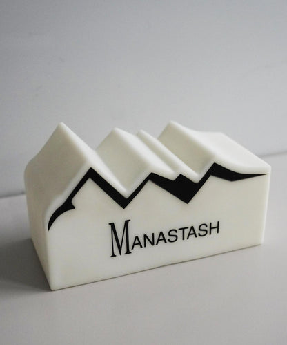 MANASTASH LOGO 《LAM》P 標誌燈