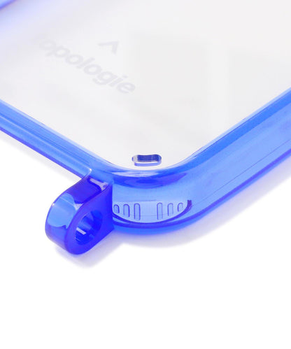 Topologie/トポロジー Verdon Phone Case iPhone 手機殼單件