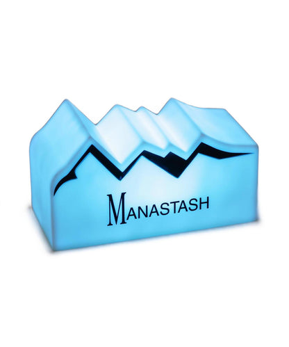 MANASTASH LOGO 《LAM》P 標誌燈