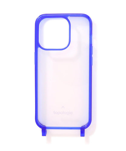 Topologie/トポロジー Verdon Phone Case iPhone 手機殼單件