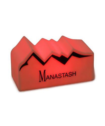 MANASTASH LOGO 《LAM》P 標誌燈