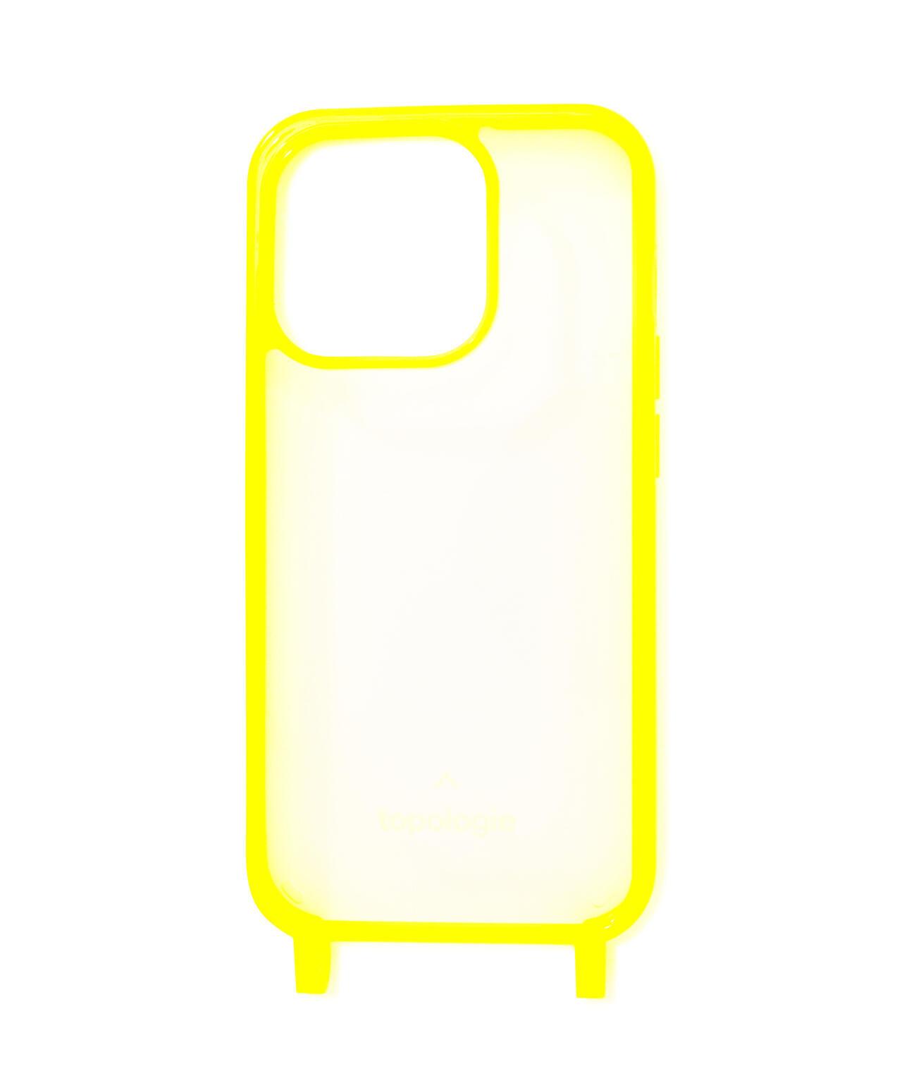 Topologie/トポロジー Verdon Phone Case iPhone 手機殼單件