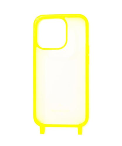 Topologie/トポロジー Verdon Phone Case iPhone 手機殼單件