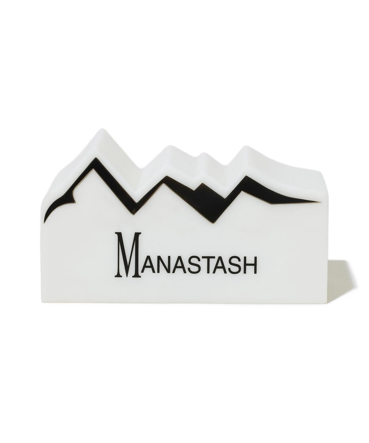 MANASTASH LOGO 《LAM》P 標誌燈