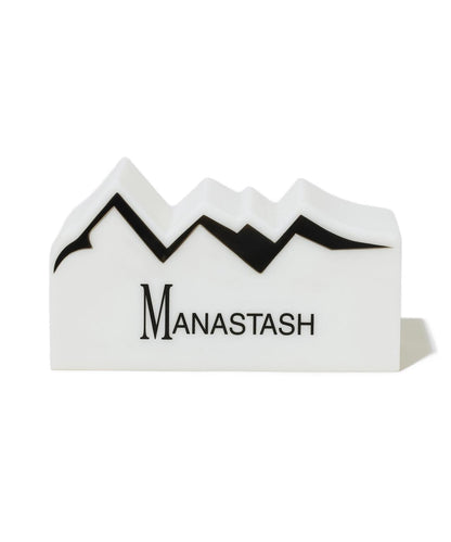 MANASTASH LOGO 《LAM》P 標誌燈
