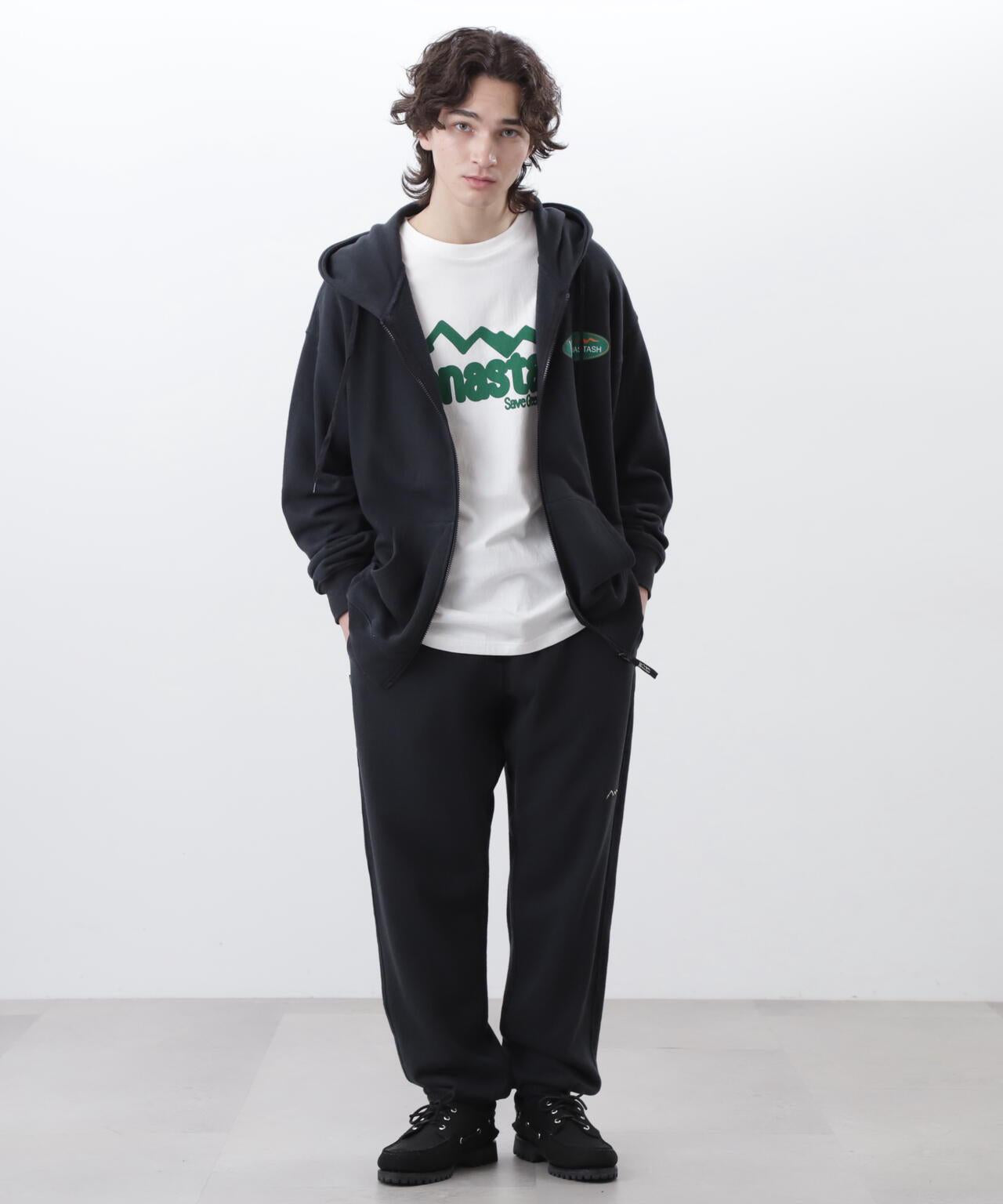 CASCADE PANTS 褲子