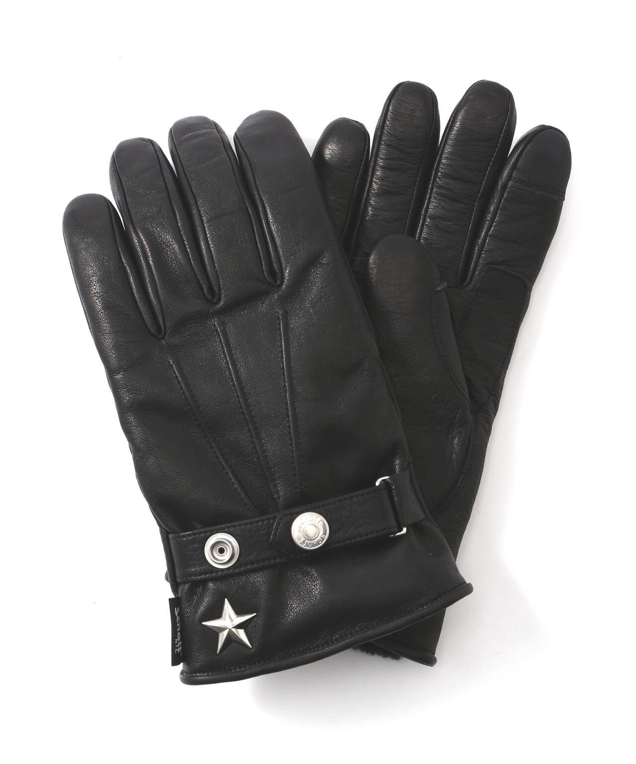 冬季短款 WINTER GLOVE SHORT 手套