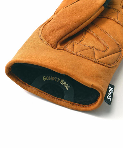 冬季短款 WINTER GLOVE SHORT 手套