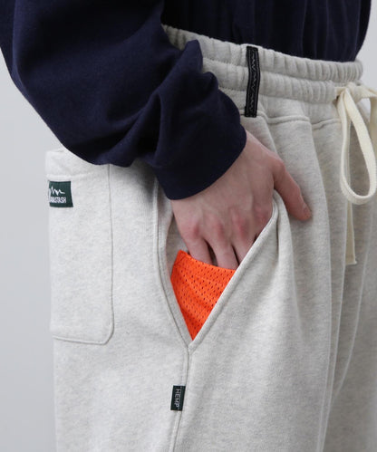 CASCADE PANTS 褲子