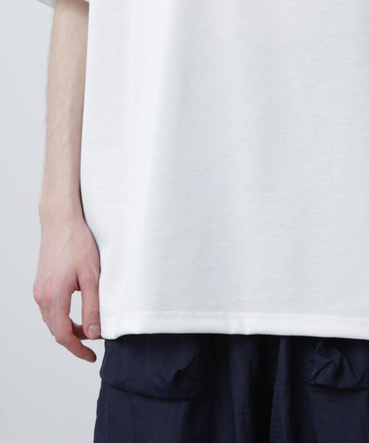 MANASTASH マナスタッシュ RE:POLY TEE UNIFORM T恤