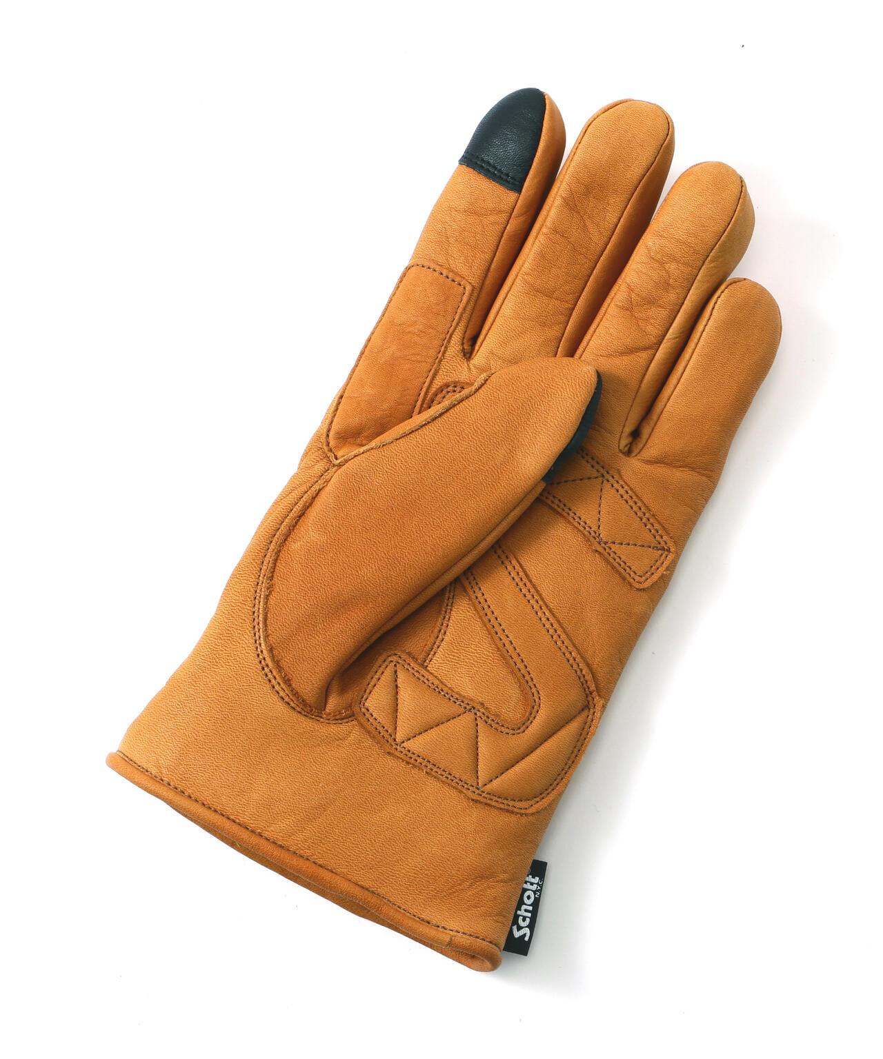 冬季短款 WINTER GLOVE SHORT 手套