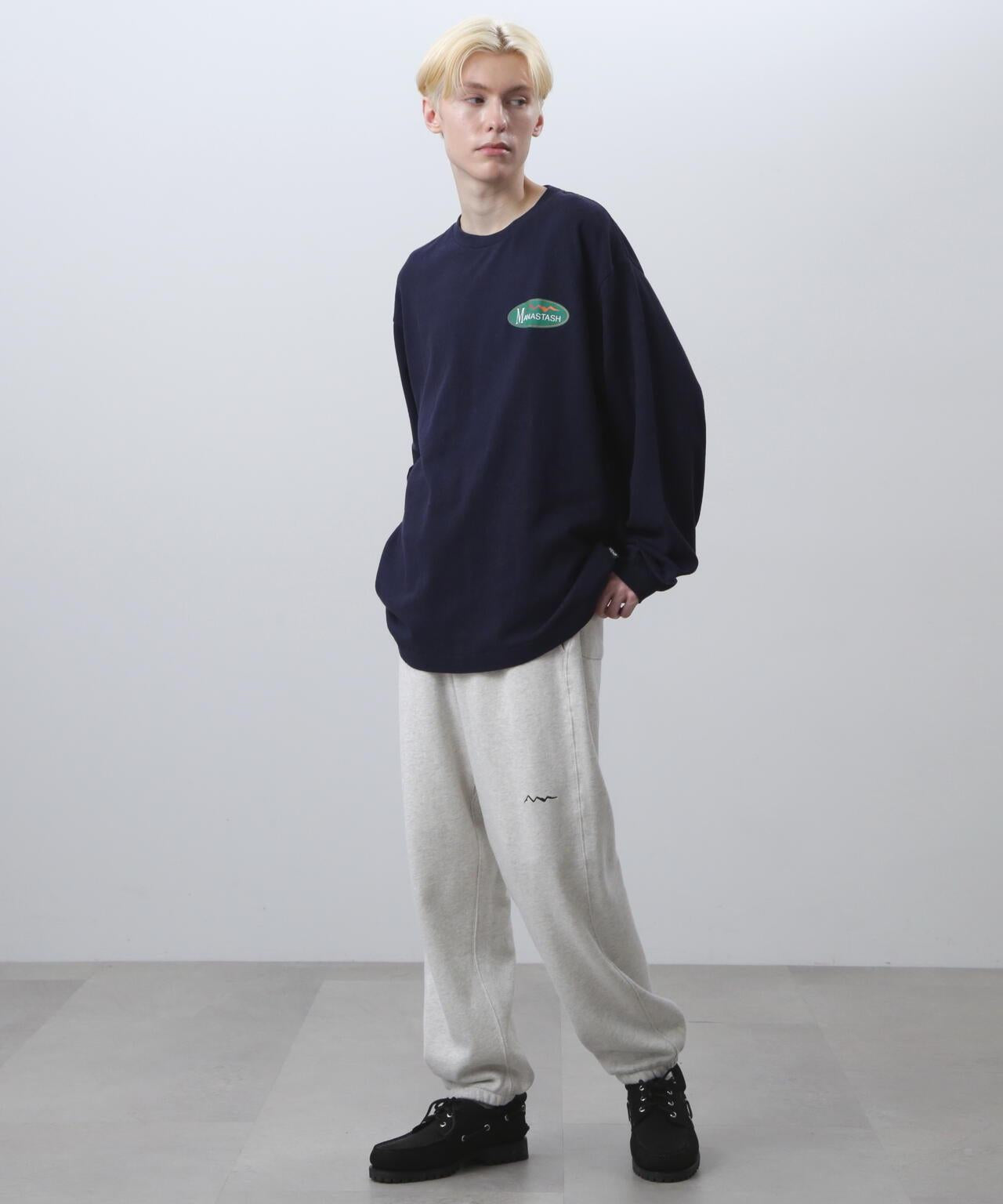 CASCADE PANTS 褲子