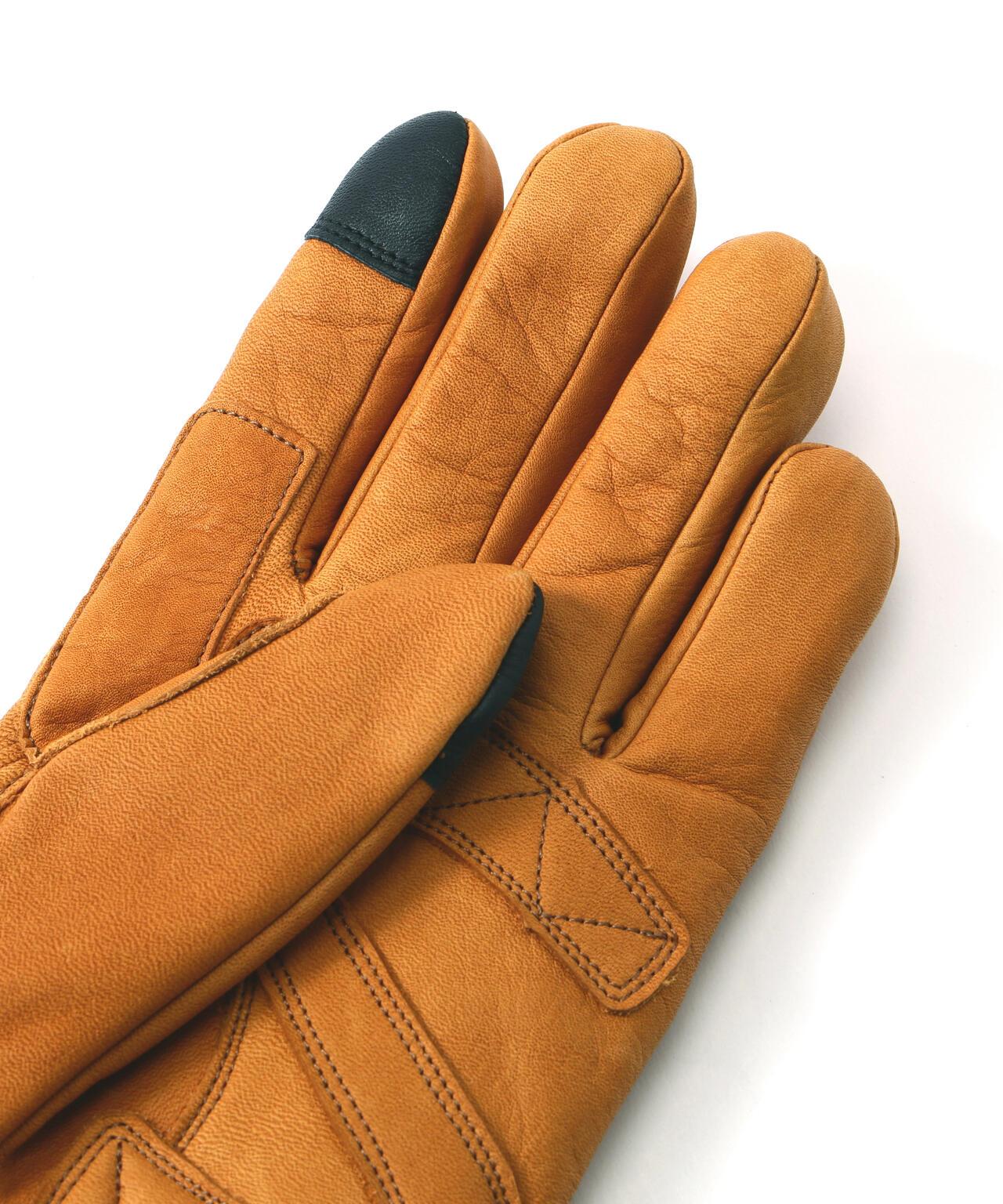 冬季短款 WINTER GLOVE SHORT 手套