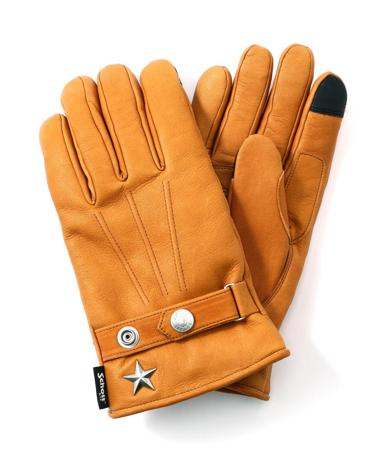 冬季短款 WINTER GLOVE SHORT 手套