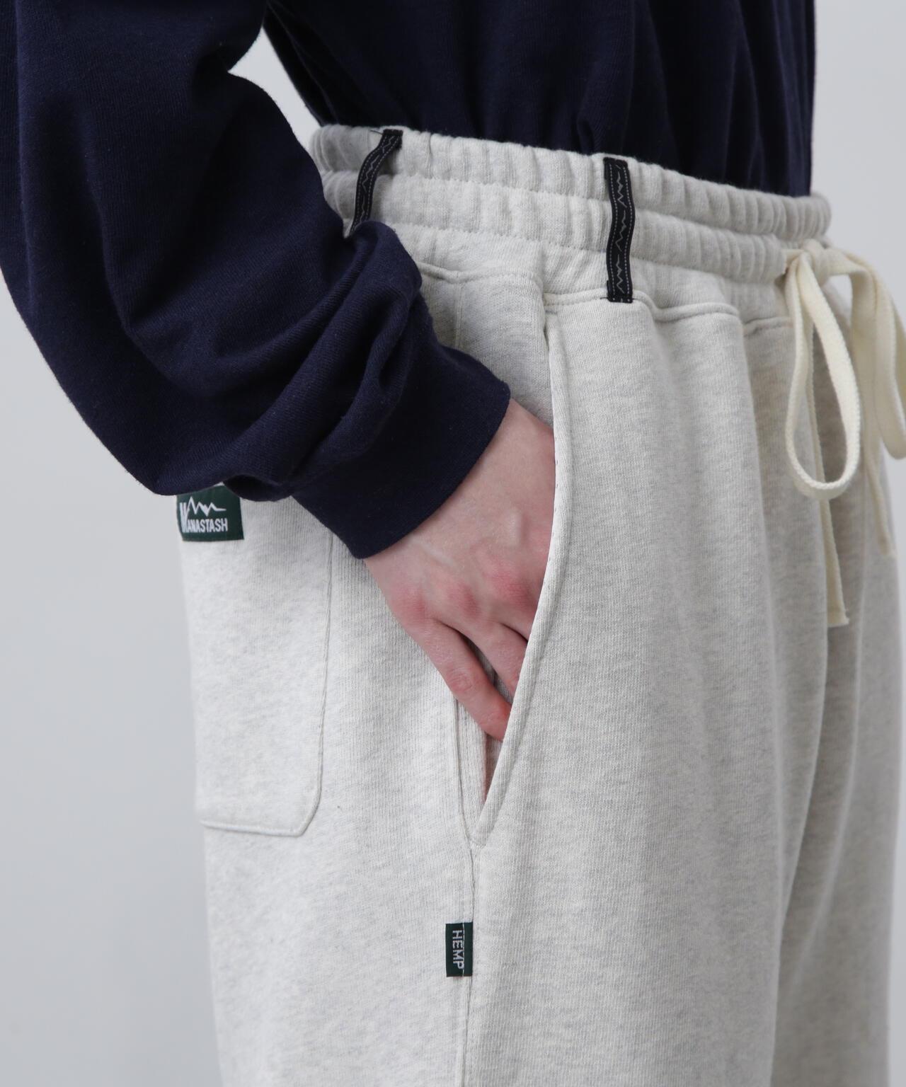 CASCADE PANTS 褲子