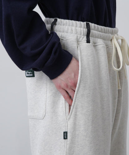 CASCADE PANTS 褲子