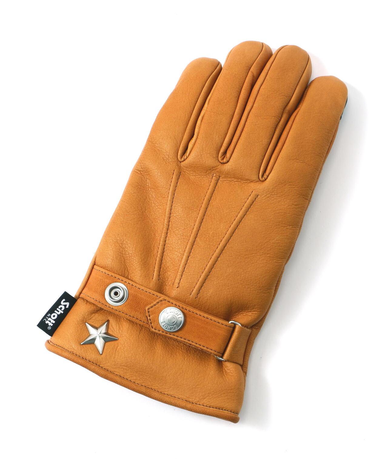 冬季短款 WINTER GLOVE SHORT 手套
