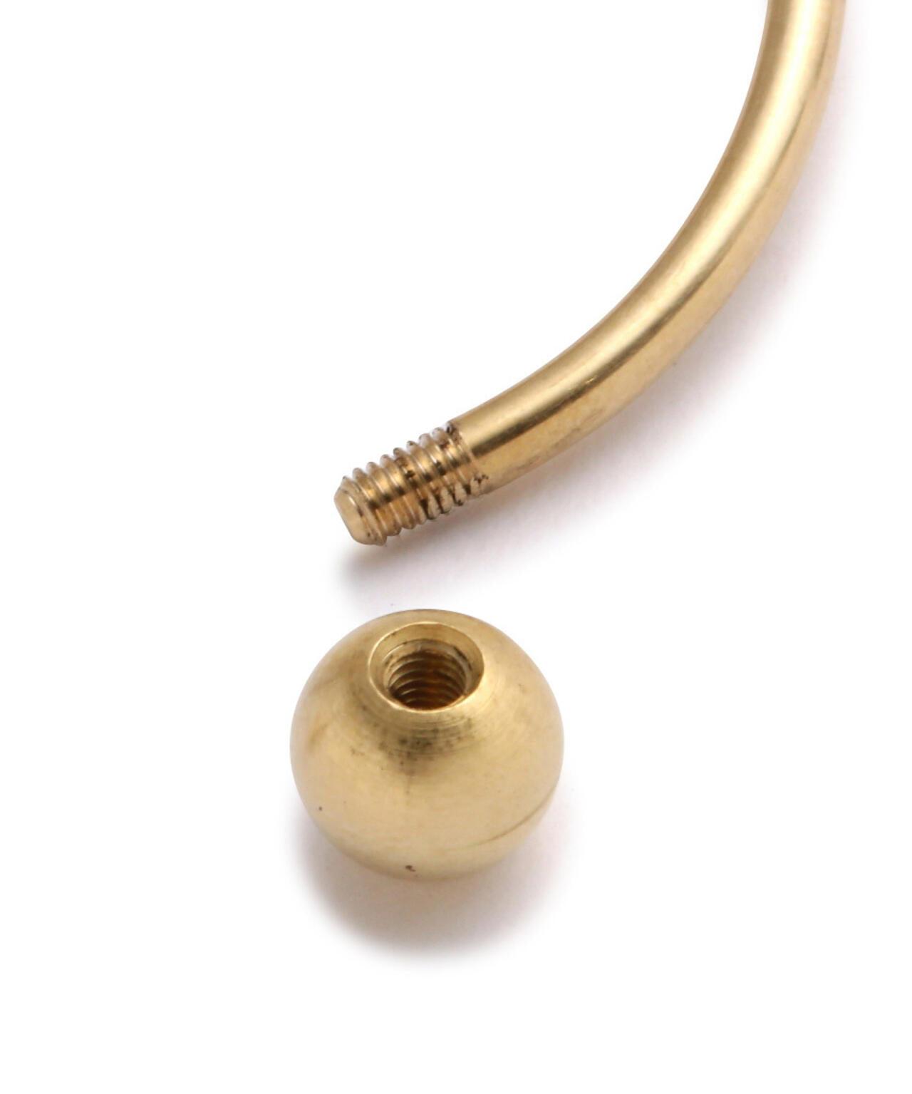 黃銅 BRASS KEY RING 鑰匙扣