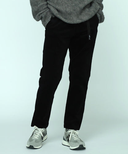 MANASTASH/マナスタッシュ STRETCH CORDUROY PANTS 彈力燈芯絨褲
