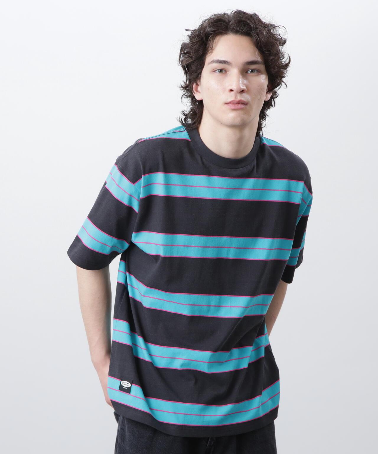MANASTASH ABERDEEN TEE T恤
