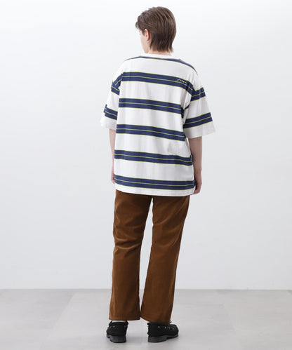 MANASTASH ABERDEEN TEE T恤