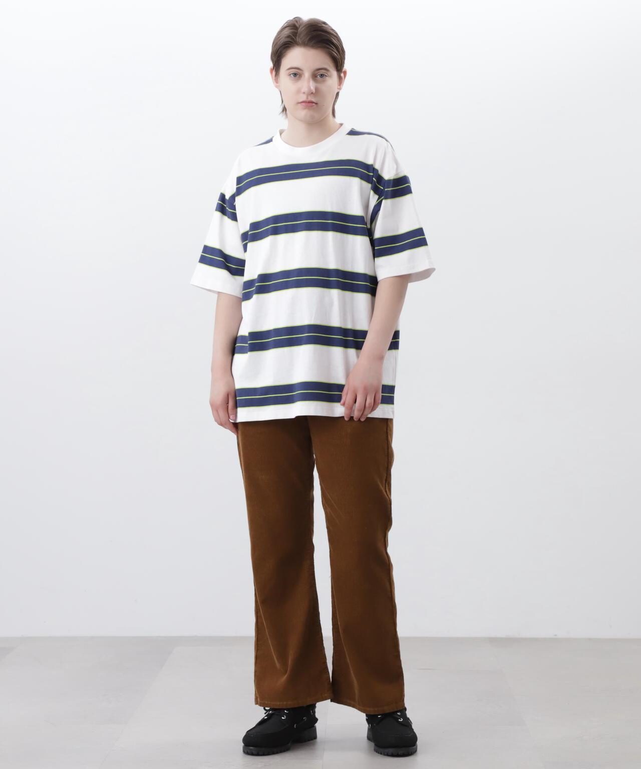 MANASTASH ABERDEEN TEE T恤
