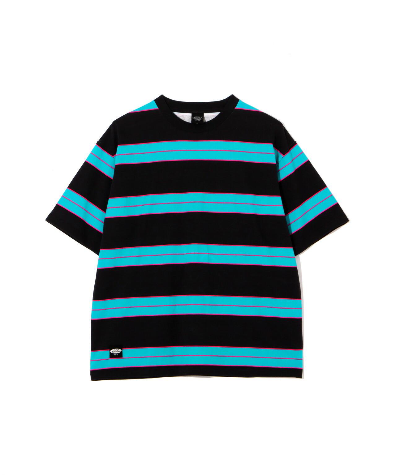 MANASTASH ABERDEEN TEE T恤