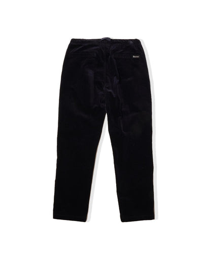 MANASTASH/マナスタッシュ STRETCH CORDUROY PANTS 彈力燈芯絨褲