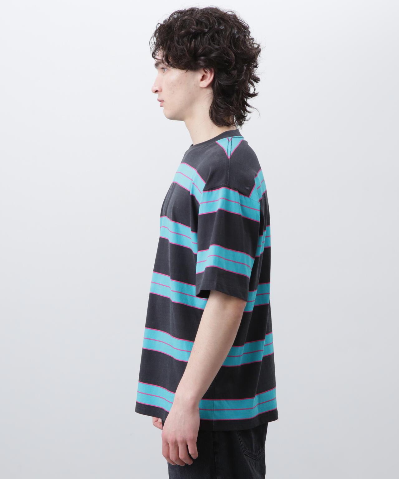 MANASTASH ABERDEEN TEE T恤